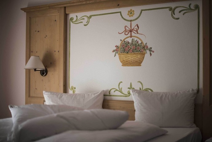 Imagen de la habitación del Hotel Cristallo, Dobbiaco. Foto 13