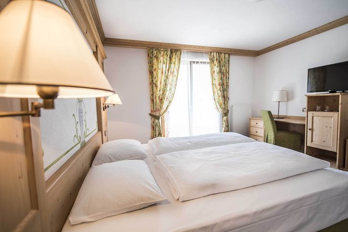 Imagen de la habitación del Hotel Cristallo, Dobbiaco. Foto 15