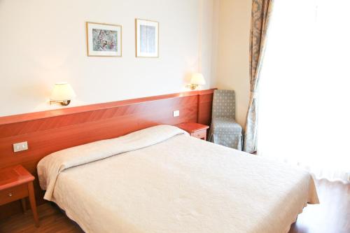 Imagen de la habitación del Hotel Cristallo, Fano. Foto 6