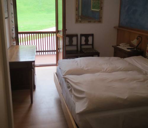 Imagen de la habitación del Hotel Cristallo, Folgaria. Foto 3