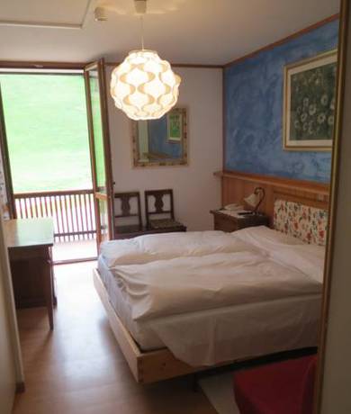 Imagen de la habitación del Hotel Cristallo, Folgaria. Foto 4