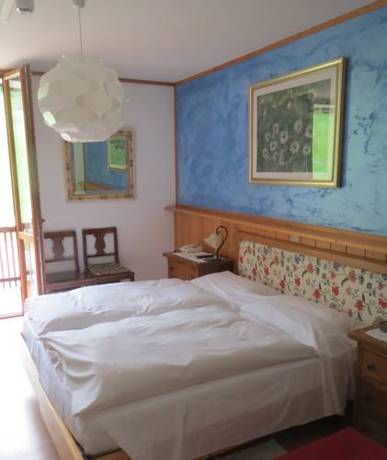 Imagen de la habitación del Hotel Cristallo, Folgaria. Foto 5