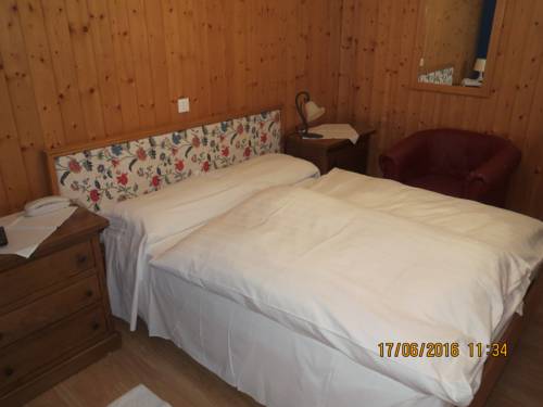 Imagen de la habitación del Hotel Cristallo, Folgaria. Foto 7