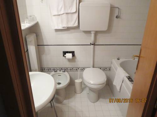 Imagen de la habitación del Hotel Cristallo, Folgaria. Foto 9