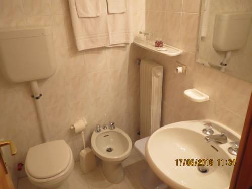 Imagen de la habitación del Hotel Cristallo, Folgaria. Foto 11