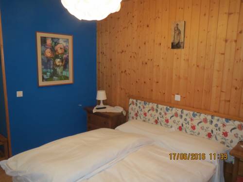 Imagen de la habitación del Hotel Cristallo, Folgaria. Foto 12