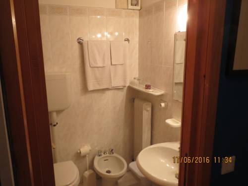 Imagen de la habitación del Hotel Cristallo, Folgaria. Foto 13