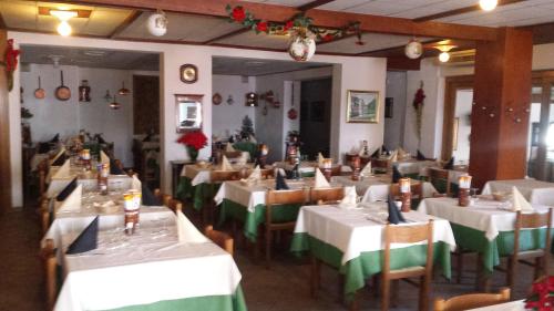 Imagen general del Hotel Cristallo, Foppolo. Foto 1
