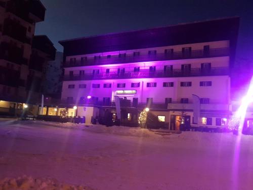 Imagen general del Hotel Cristallo, Foppolo. Foto 5