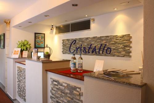 Imagen de la habitación del Hotel Cristallo, Landshut. Foto 2