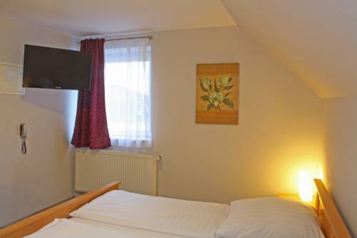 Imagen de la habitación del Hotel Cristallo, Landshut. Foto 3