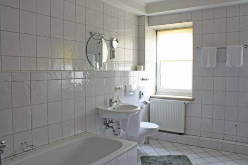 Imagen de la habitación del Hotel Cristallo, Landshut. Foto 6