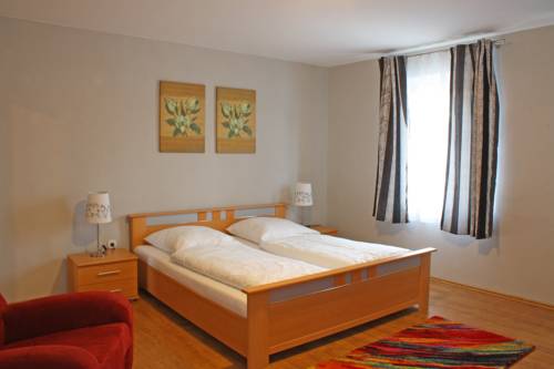 Imagen de la habitación del Hotel Cristallo, Landshut. Foto 12