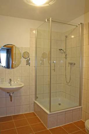 Imagen de la habitación del Hotel Cristallo, Landshut. Foto 14