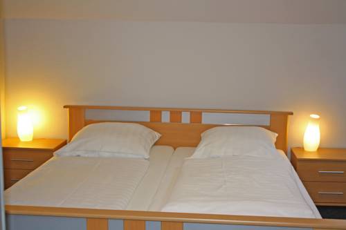 Imagen de la habitación del Hotel Cristallo, Landshut. Foto 15
