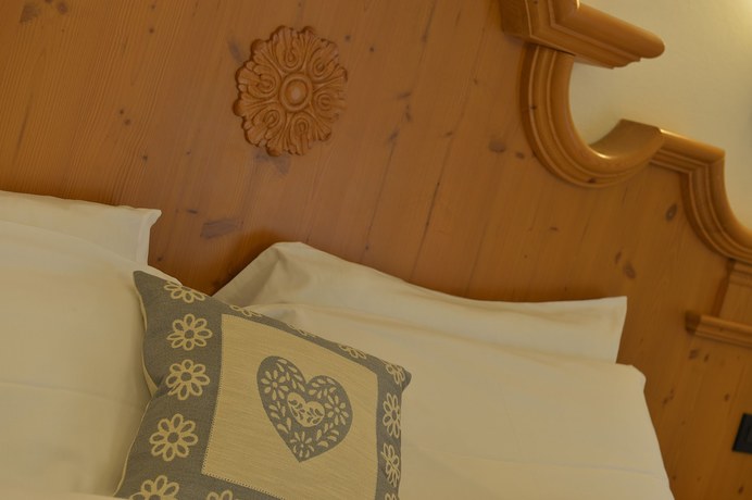 Imagen de la habitación del Hotel Cristallo, Moena - Alpe Lusia. Foto 11