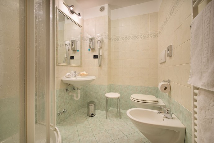 Imagen de la habitación del Hotel Cristallo, Moena - Alpe Lusia. Foto 14