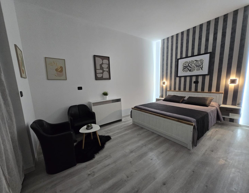 Imagen general del Hotel Cristallo, Novara. Foto 14