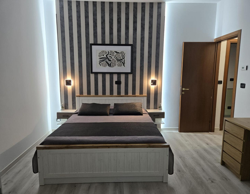 Imagen general del Hotel Cristallo, Novara. Foto 15