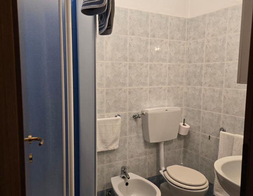 Imagen general del Hotel Cristallo, Novara. Foto 18