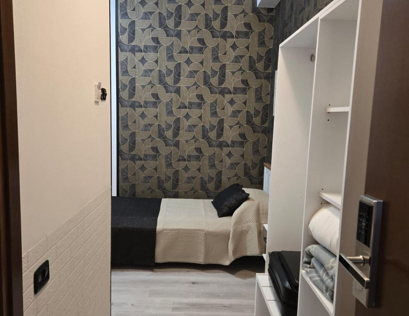 Imagen general del Hotel Cristallo, Novara. Foto 19