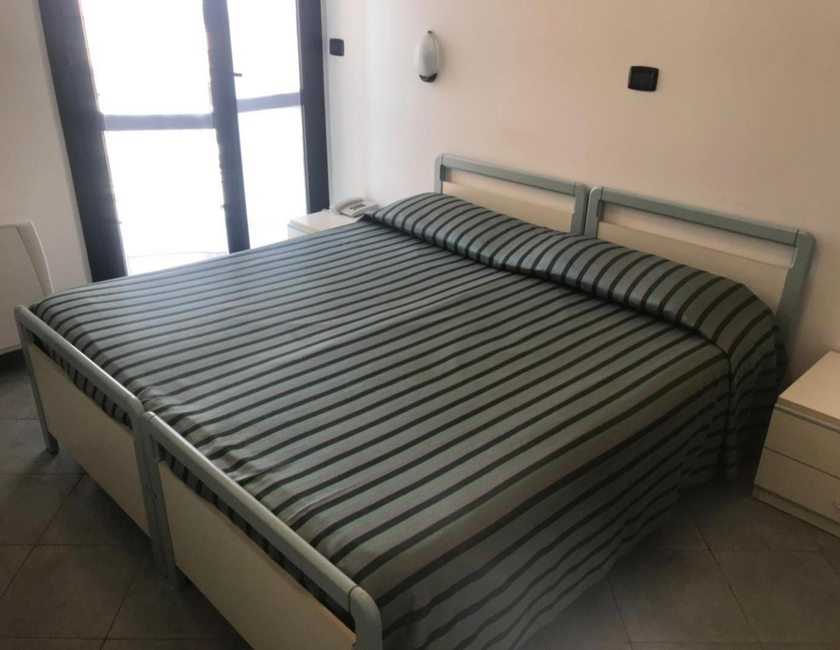 Imagen general del Hotel Cristallo, Novara. Foto 23