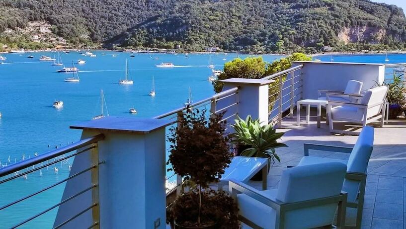 Imagen general del Hotel Cristallo Park. Foto 5