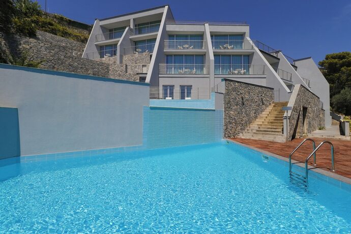 Imagen general del Hotel Cristallo Park. Foto 6