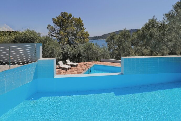 Imagen general del Hotel Cristallo Park. Foto 8