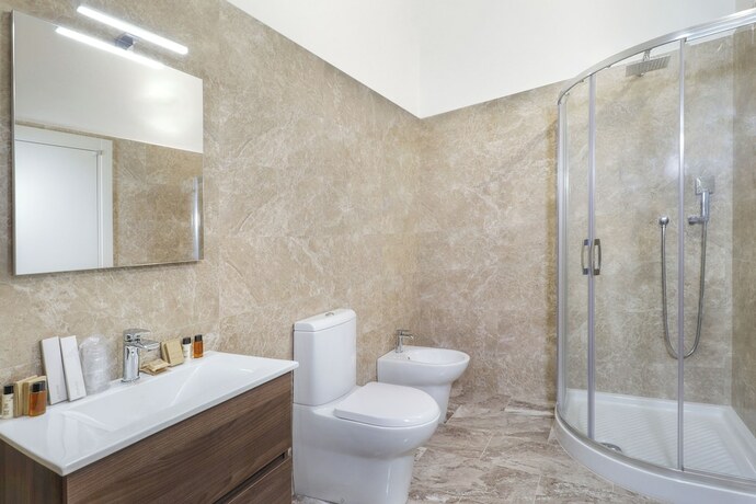 Imagen general del Hotel Cristallo Park. Foto 9