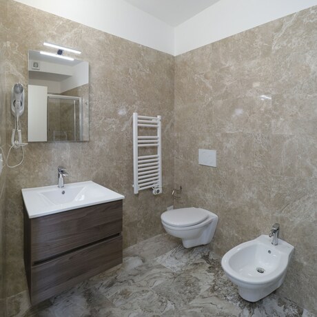 Imagen de la habitación del Hotel Cristallo Park. Foto 20