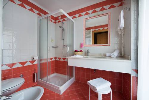 Imagen general del Hotel Cristallo, Peio. Foto 1