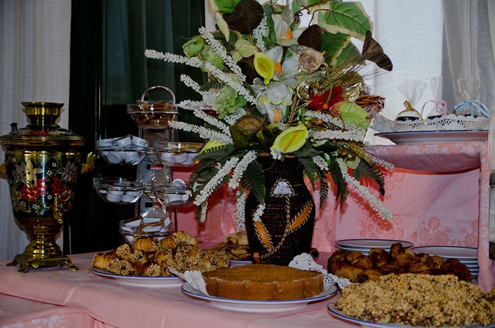 Imagen del bar/restaurante del Hotel Cristallo Relais Sure Collection By Best Western. Foto 7