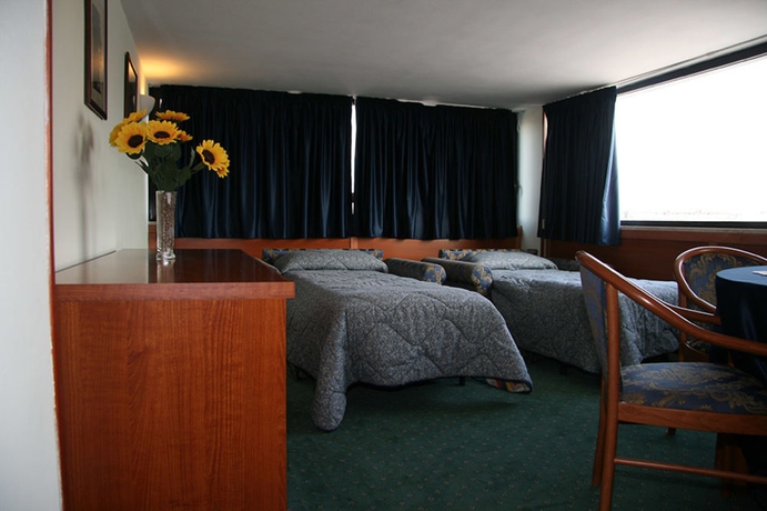 Imagen de la habitación del Hotel Cristallo Relais Sure Collection By Best Western. Foto 11