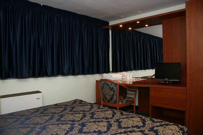 Imagen de la habitación del Hotel Cristallo Relais Sure Collection By Best Western. Foto 14