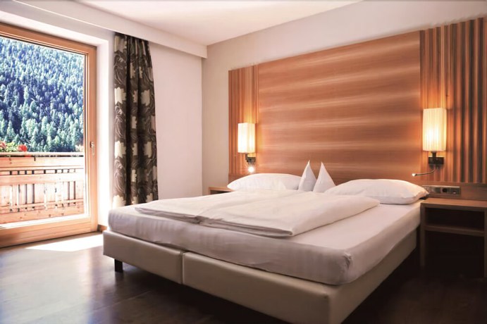 Imagen de la habitación del Hotel Cristallo, Sulden - Solda. Foto 5