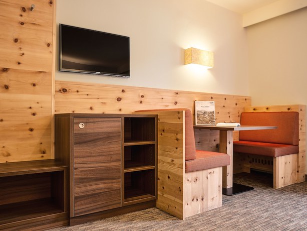 Imagen de la habitación del Hotel Cristallo, Sulden - Solda. Foto 7