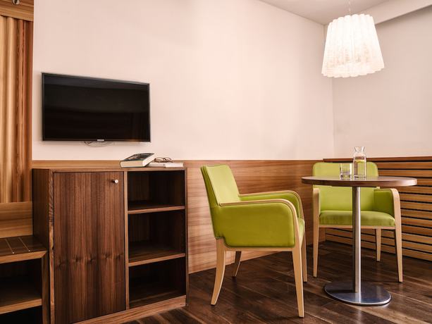 Imagen de la habitación del Hotel Cristallo, Sulden - Solda. Foto 10