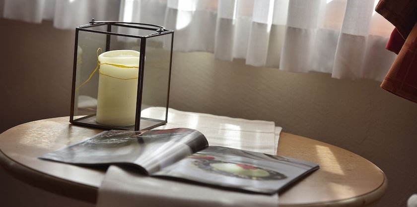 Imagen de los interiores del Hotel Cristallo, Teola. Foto 20