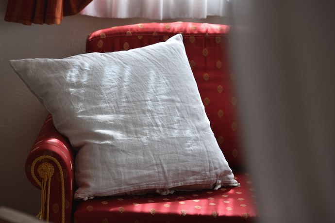 Imagen de la habitación del Hotel Cristallo, Teola. Foto 3