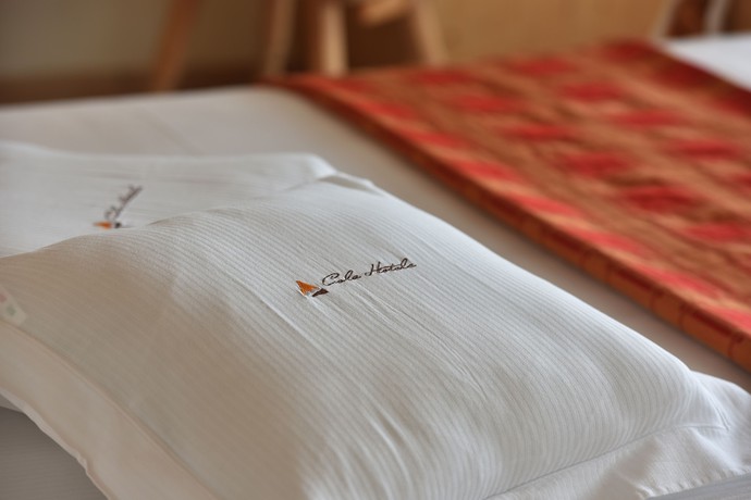 Imagen de la habitación del Hotel Cristallo, Teola. Foto 15
