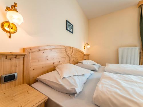 Imagen de la habitación del Hotel Cristallo, Val Gardena. Foto 10