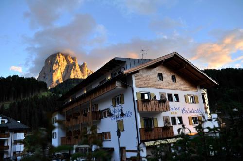 Imagen general del Hotel Cristallo, Val Gardena. Foto 3