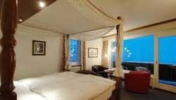 Imagen de la habitación del Hotel Cristallo, ZDE. Foto 2