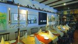 Imagen de los interiores del Hotel Cristallo, ZDE. Foto 3