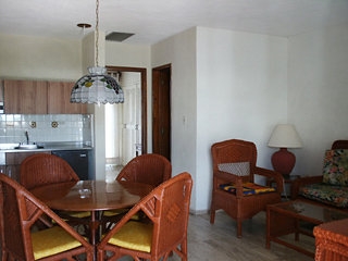 Imagen de la habitación del Hotel Cristalmar. Foto 4