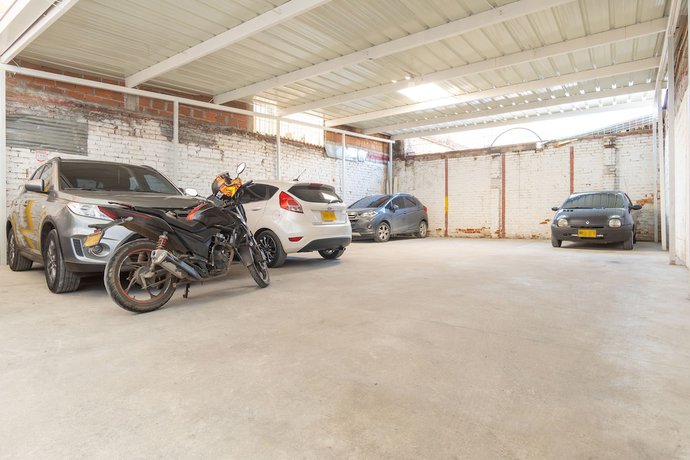 Imagen general del Hotel Cristian. Foto 2