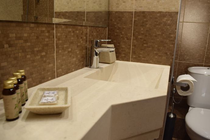 Imagen de la habitación del Hotel Cristiani. Foto 9
