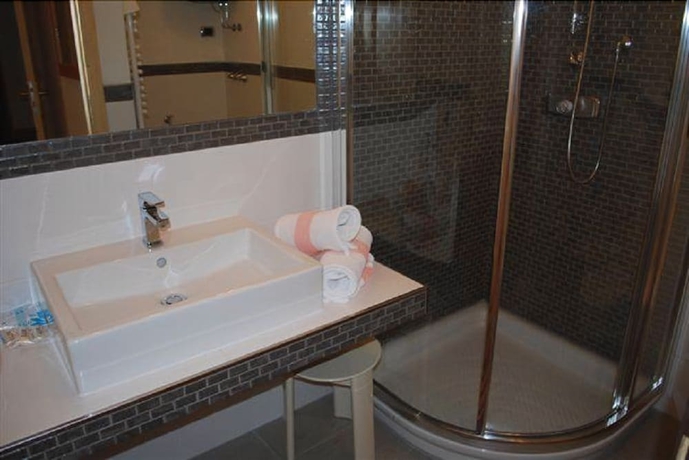 Imagen de la habitación del Hotel Cristiania. Foto 6