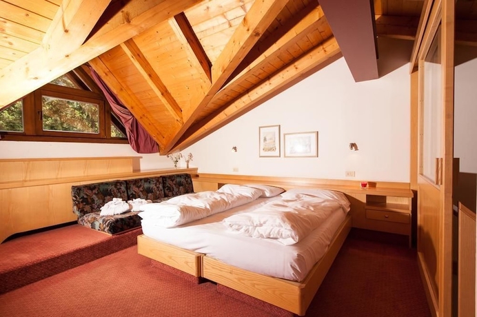 Imagen general del Hotel Cristiania. Foto 1